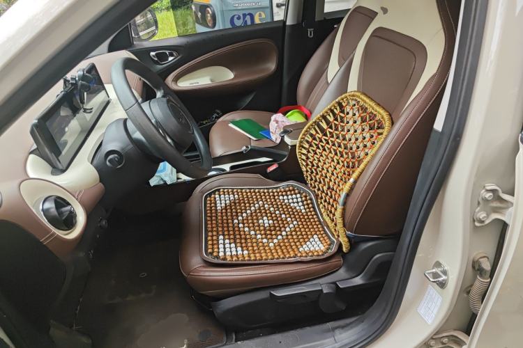 Used Wuling Bingo 2023 203km Comfort Edition