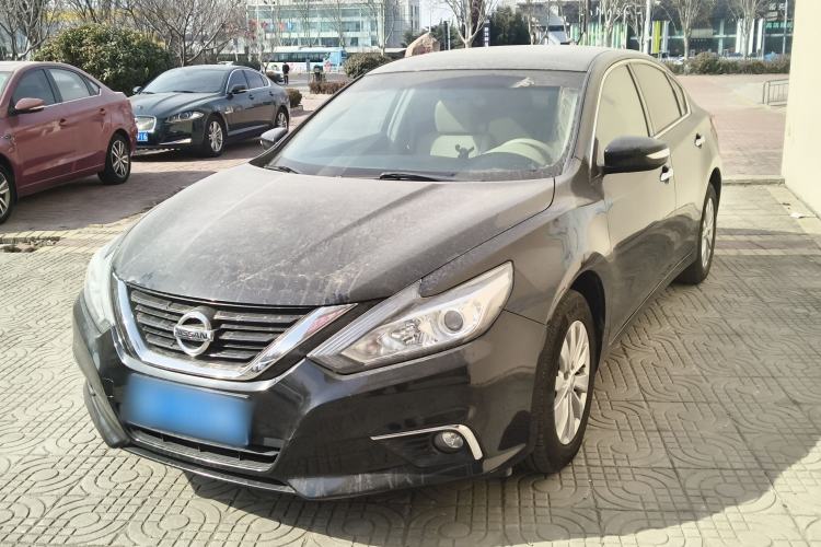 Used Nissan Teana 2016 2.0L XE Fashion Edition