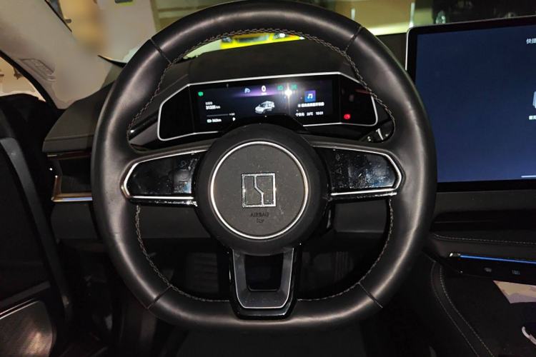 Used Zeekr 001 2022 Long-Range Dual-Motor WE Edition