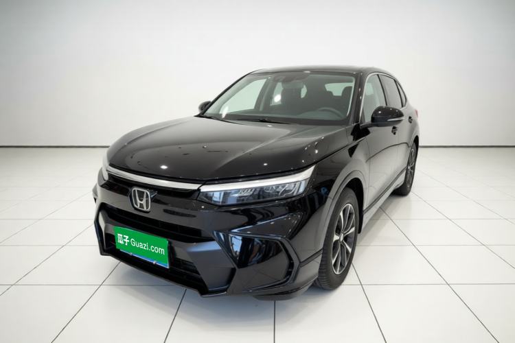 Used Honda Breeze 2023 240TURBO Two-Wheel-Drive Luxury Edition 5 Seats
