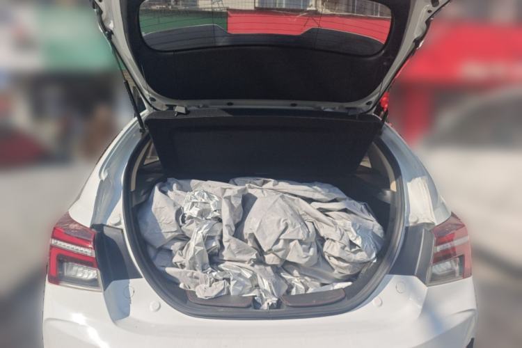 Used Geely Auto Vision S1 2018 1.4T CVT FENGXING Model