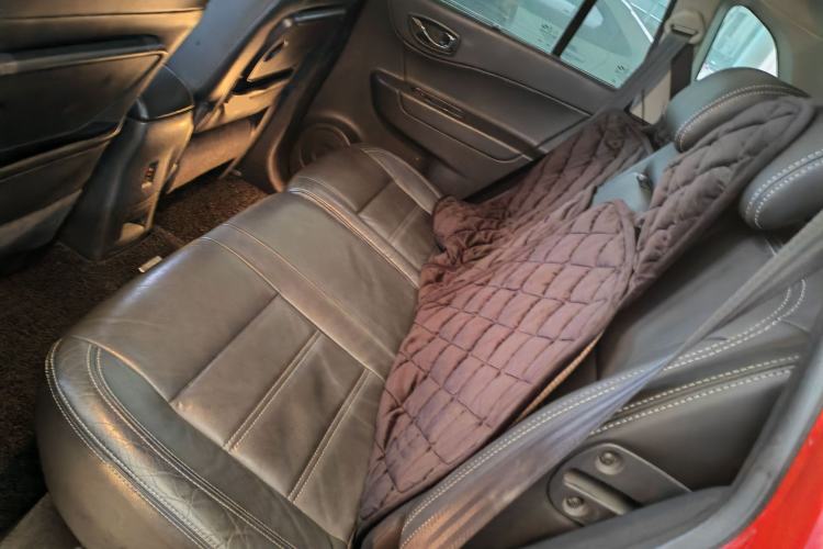 Used Renault Koleos 2010 2.5L Four-Wheel Drive Bose Limited Edition