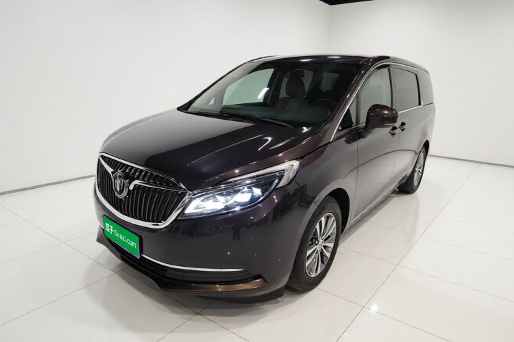 Used Buick GL8 2017 ES 28T Flagship Model China V Standard Guazi used car, China used car export, Used car for sale, Used cars, Cheapest cars for sale