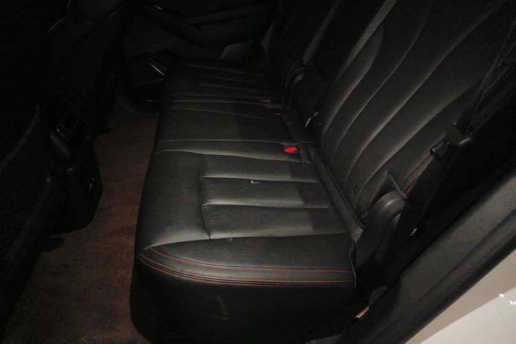 Used BYD Tang New Energy 2018 DM 2.0T All-Wheel Drive Smart Connect Genesis Edition 7 Seats China V Emission Standard