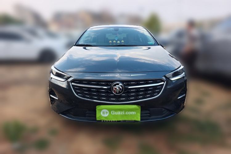 Used Buick Regal 2021 552T Elite Edition