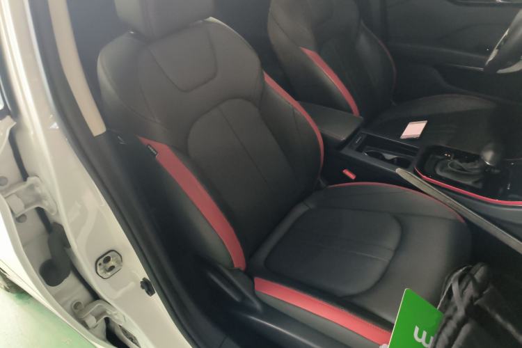 Used Dongfeng Aeolus Yixuan GS 2021 230T Automatic Star-Chasing Edition