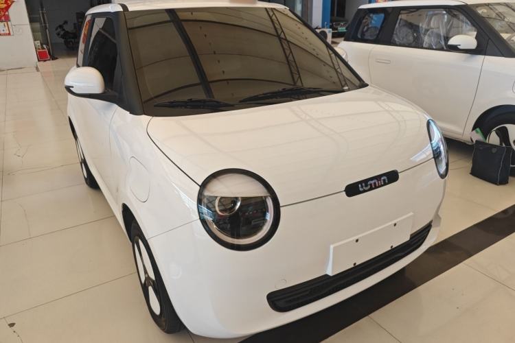Used CHANGAN NEVO Lumin 2025 205 km Xiangqin Version
