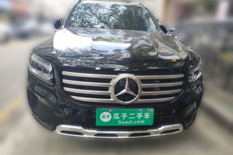 Used Mercedes-Benz GLB 2025 GLB 220 Sport Edition