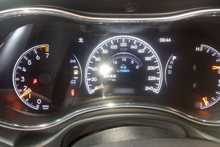 Used Jeep Grand Cherokee 2020 3.0L Professional Navigation Edition
