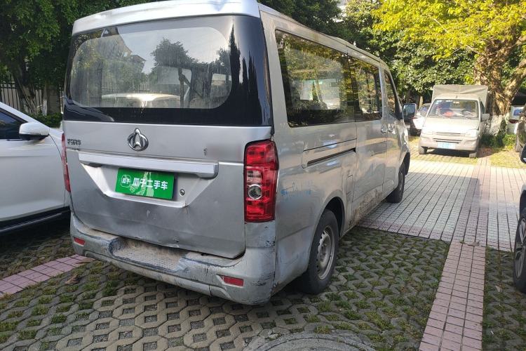 Used CHANGAN KAICHENG Ruixing M90 2016 2.0L Standard Version 4G94S
