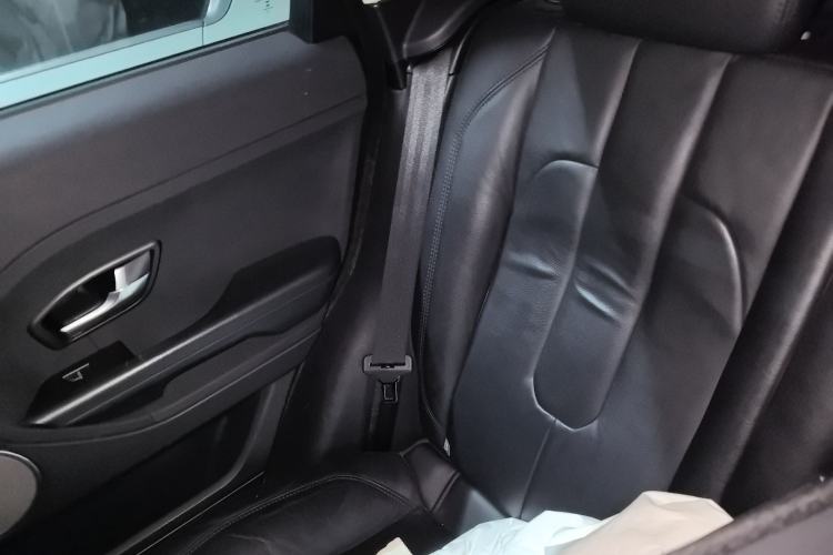 Used Land Rover Range Rover Evoque 2013 2.0T 5-Door Ignite Edition