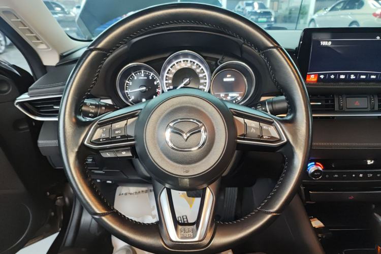 Used Mazda Atenza 2020 2.0L Blue Sky Luxury Edition