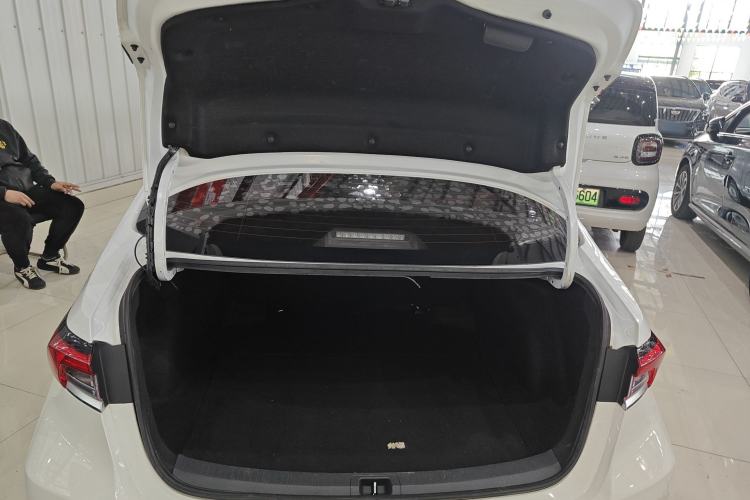 Used Toyota Corolla 2019 1.2T S-CVT GL-i Elite Edition