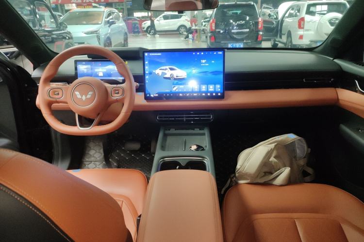 Used Wuling Xingguang 2025 610 km Smart Flagship Version