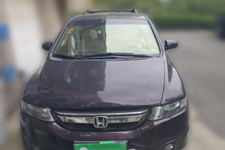 Used Honda Odyssey 2005 2.4L Comfort Edition