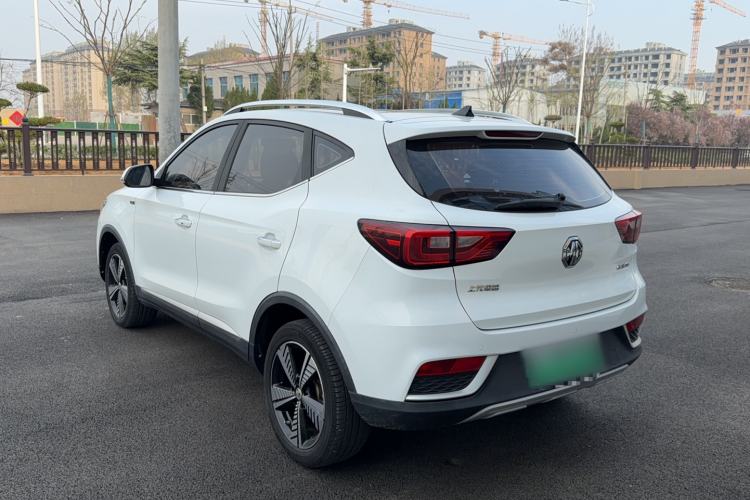 Used MG EZS Electric 2019 E-Pro Edition
