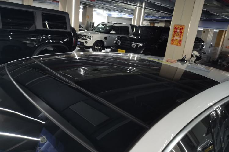 Used Audi A3 2024 Sportback 35 TFSI Luxury Prestige Edition