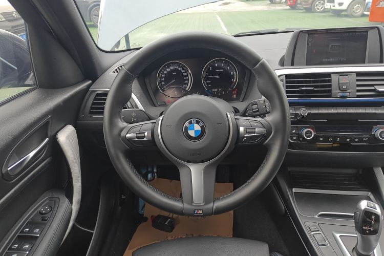 Used BMW 1 Series 2018 120i M Sport Package
