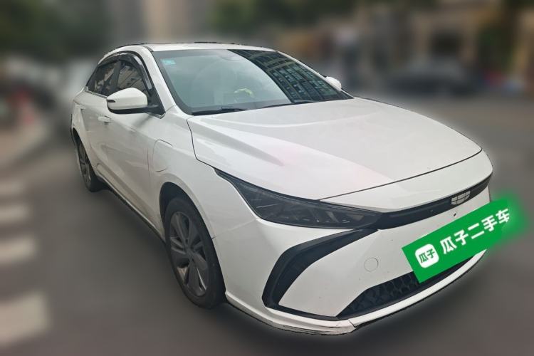 Used Geometry G6 2022 480 New Enjoyment Version