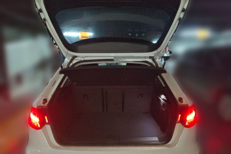 Used Audi A3 2015 Sportback 35 TFSI Millionth Anniversary Intelligent Leading Model
