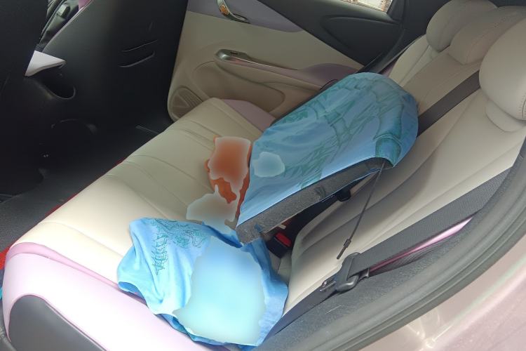 Used BYD Dolphin 2021 405 km Fashion Edition