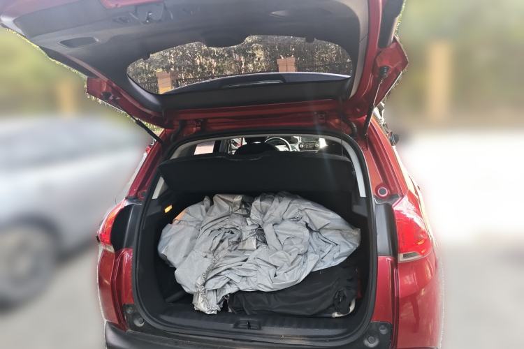 Used Peugeot 2008 2014 1.6L Automatic Trend Edition
