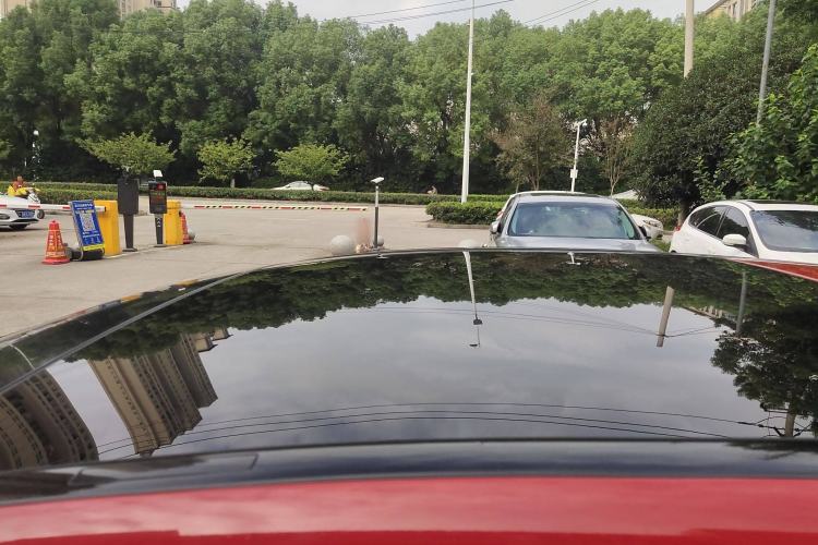 Used Mercedes-Benz A-Class 2017 Revised Version A 200 Fashion Edition