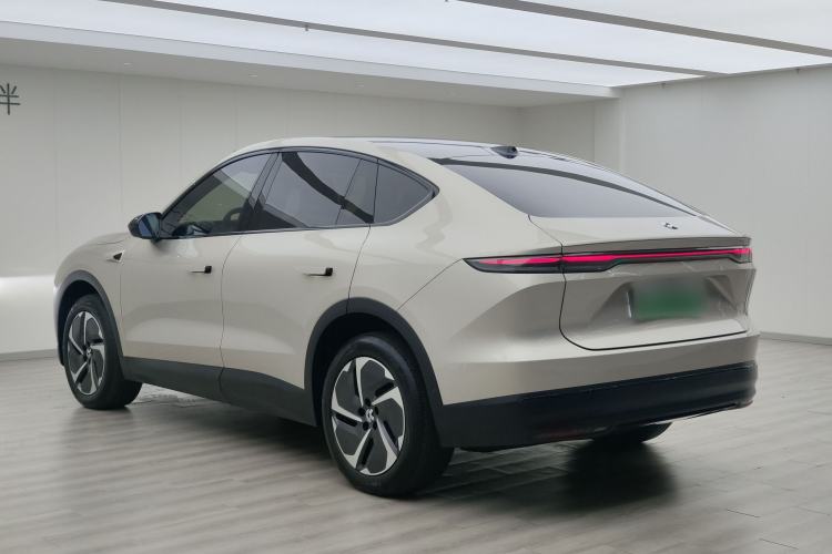 Used Nio EC7 2023 75 kWh