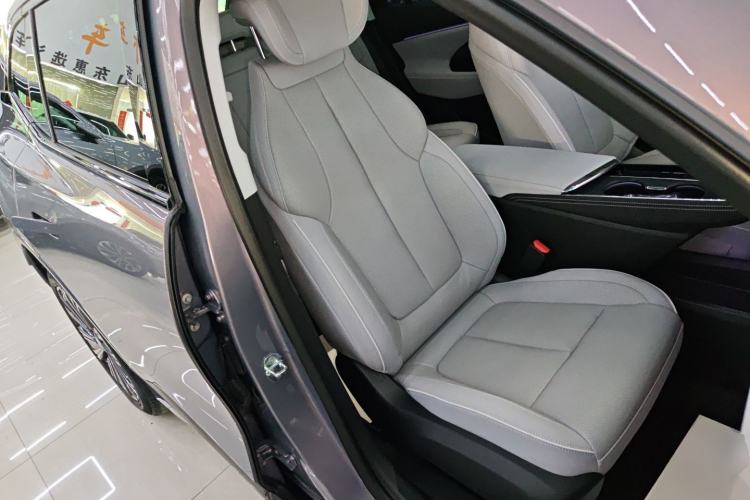 Used Buick E5 2023 Premium Long-Range Version