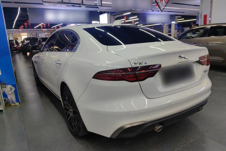 Used Jaguar XEL 2020 2.0T 250 PS SE Tech-Elegant Edition