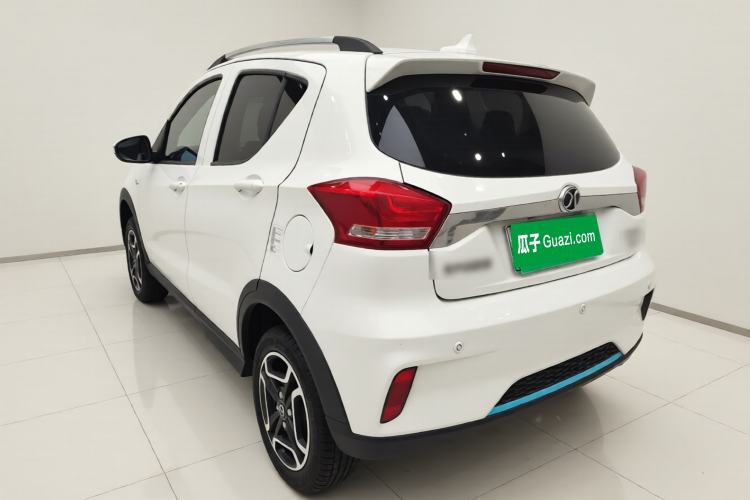Used BAIC New Energy EC3 2019 Dynamic Edition
