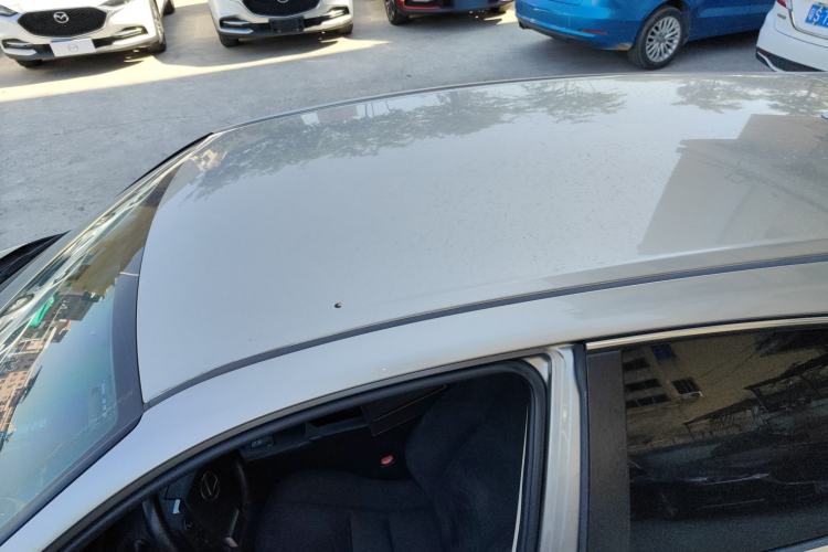 Used Lexus CT 2017 CT200h Elite Edition Solid Color China V Standard
