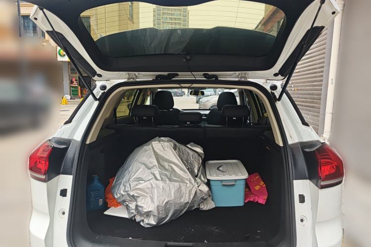 Used Geely Auto Emgrand X7 Sport 2020 1.8TD DCT Smart Connect PRO
