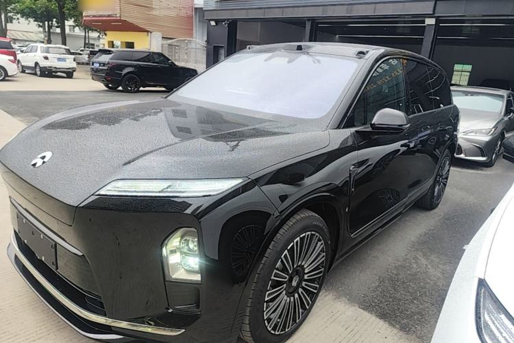 Used Nio ES8 2026 Model 6-seat Executive Luxury Edition