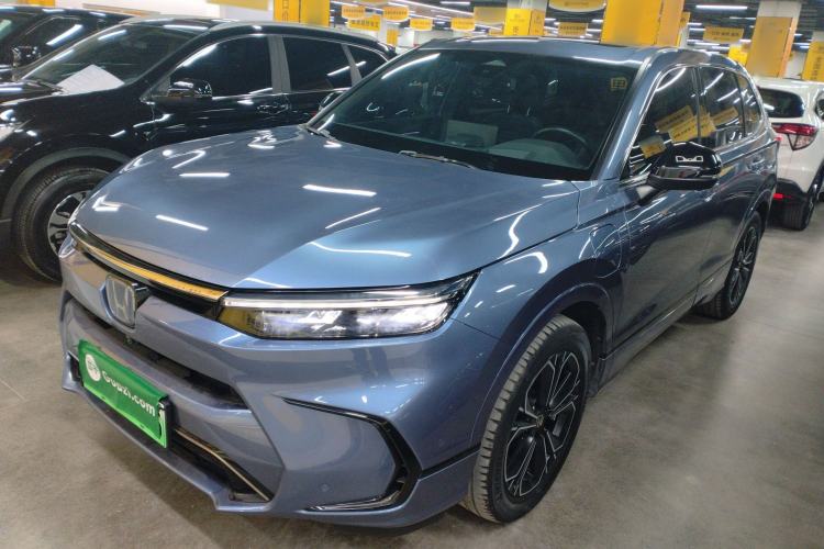 Used Honda Breeze New Energy 2023 ePHEV Ultimate Edition