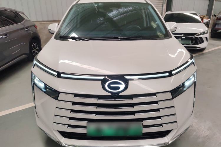 Used GAC Trumpchi E8 New Energy 2024 150km MAX