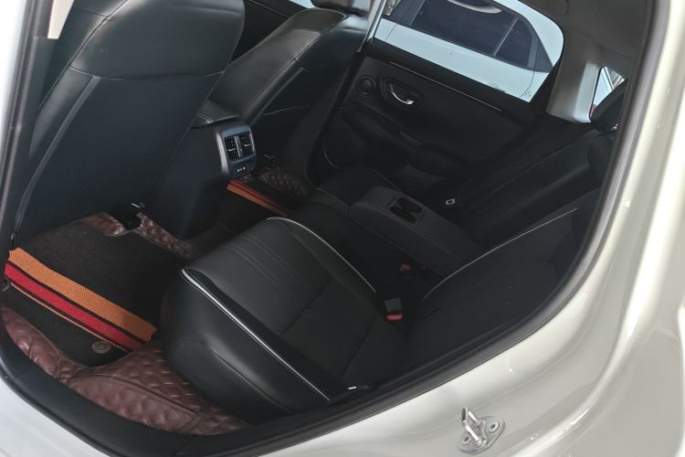 Used Honda HR-V 2023 240TURBO Trendy Edition Interior 1