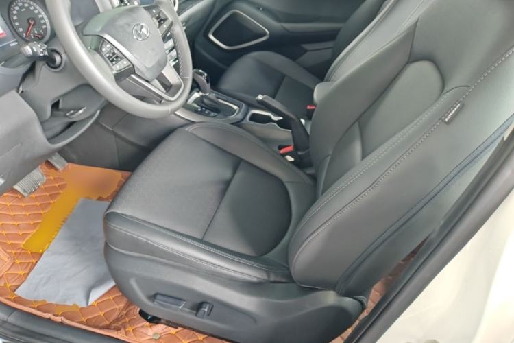 Used Hyundai ix35 2020 2.0L Automatic 2WD Zhiyong·Changxiang Edition
