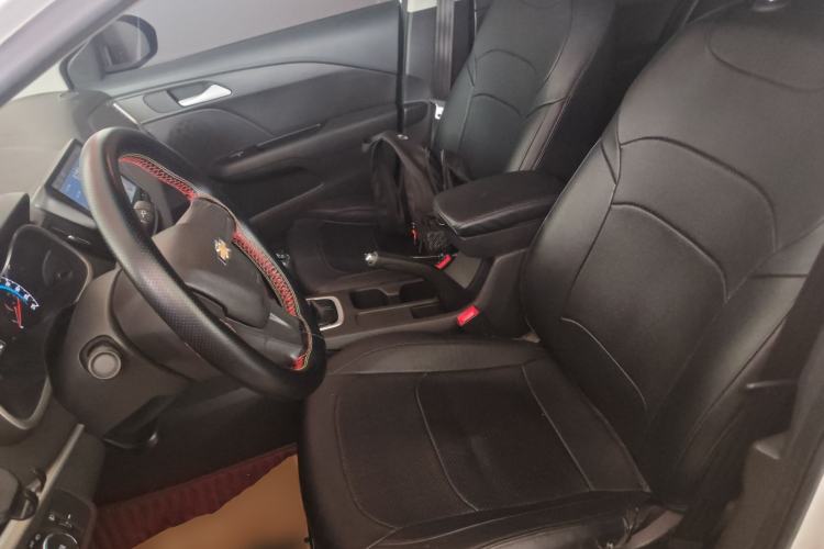 Used Chevrolet Cavalier 2016 1.5L Manual Enjoyment Edition