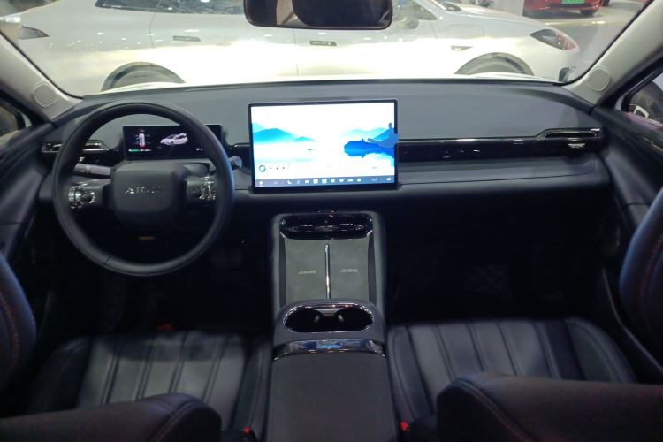 Used AION RT 2025 650 Zhijihao Edition