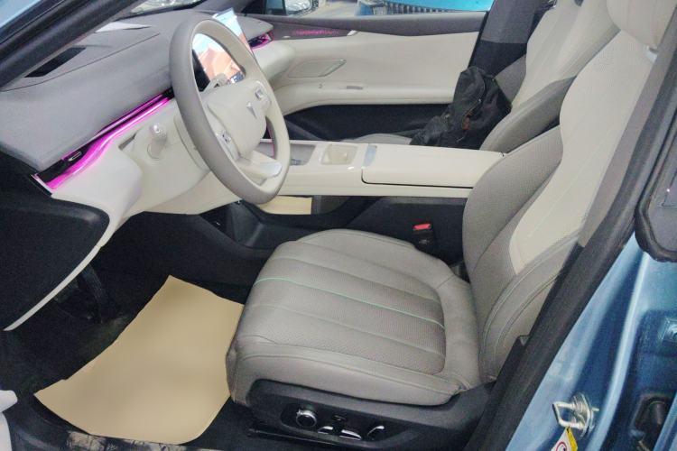 Used Deepal L07 2024 230Max Qiankun Intelligent Driving ADS SE Range-Extended Version
