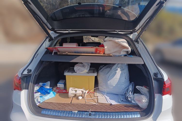 Used Audi Q3 2024 35 TFSI Fashion Dynamic Edition
