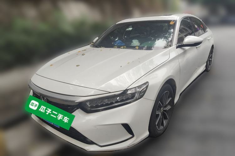 Used Honda Inspire 2022 260TURBO Elegant Edition