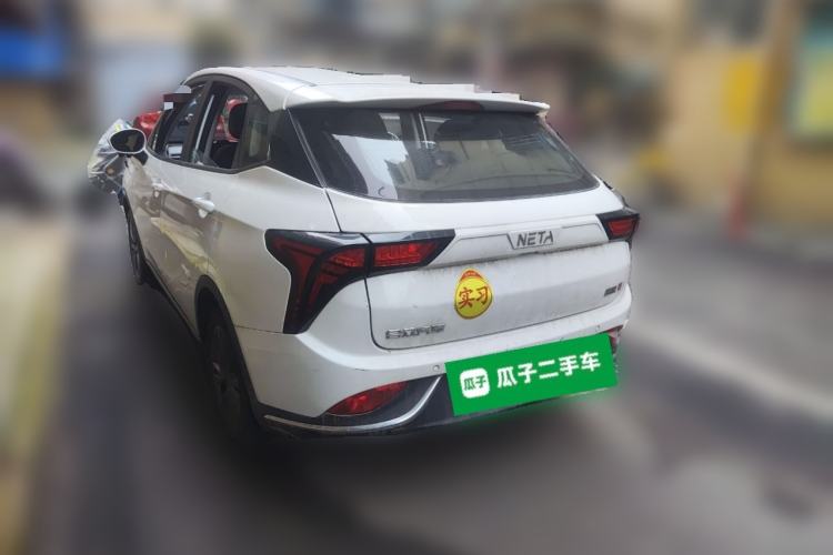 Used NETA V 2022 Chao 400 Lite