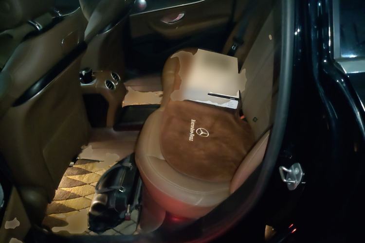 Used Mercedes-Benz E-Class 2020 Restyled E 300 L Sporty and Stylish Edition
