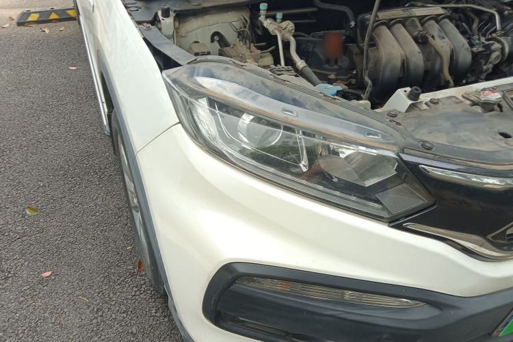 Used Honda XR-V 2015 1.5L LXi CVT Classic Edition
