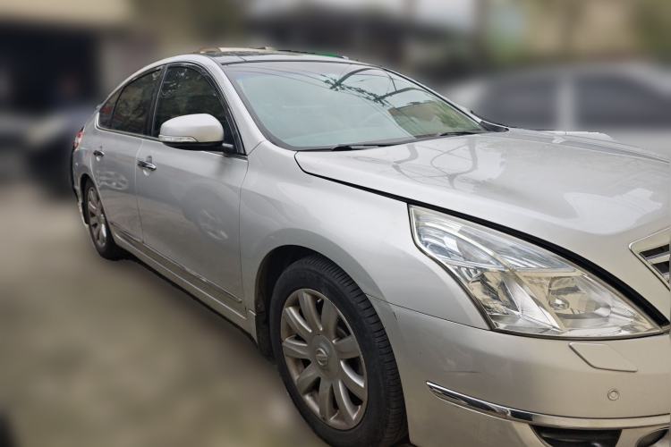 Used Nissan Teana 2008 Duke 3.5L XV Luxury Edition