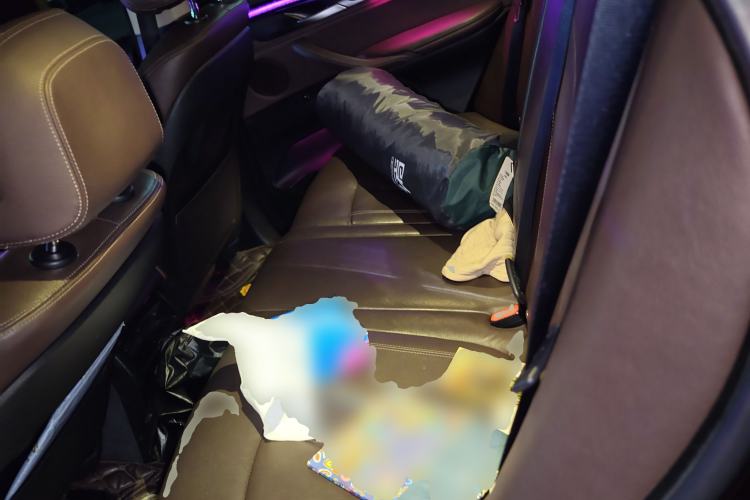 Used BMW X5 2017 xDrive35i Elegant Edition