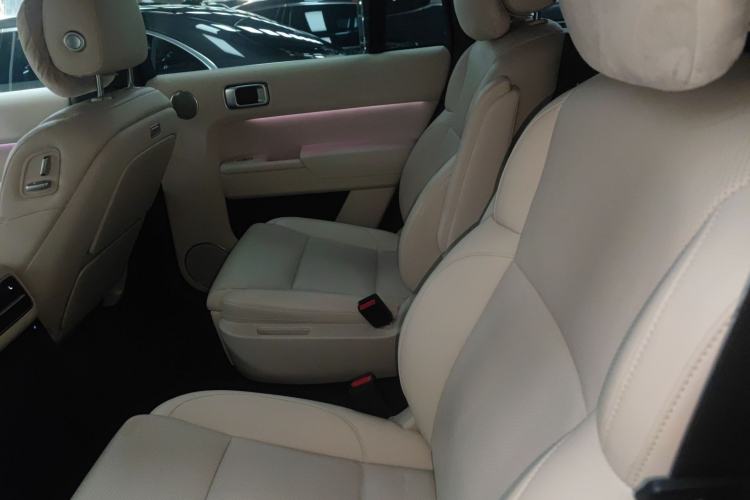 Used Li Auto L9 2023 Pro Model