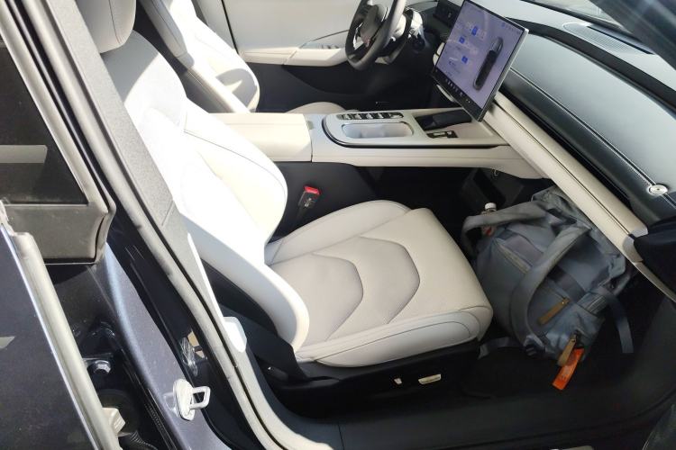 Used Xiaomi Auto SU7 2024 Rear-Drive Ultra-Long Range Advanced Pro-Level Intelligent Driving Version